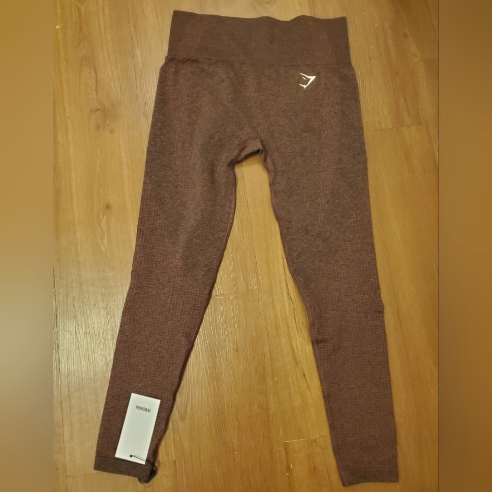 Gymshark Vital Seamless Leggings